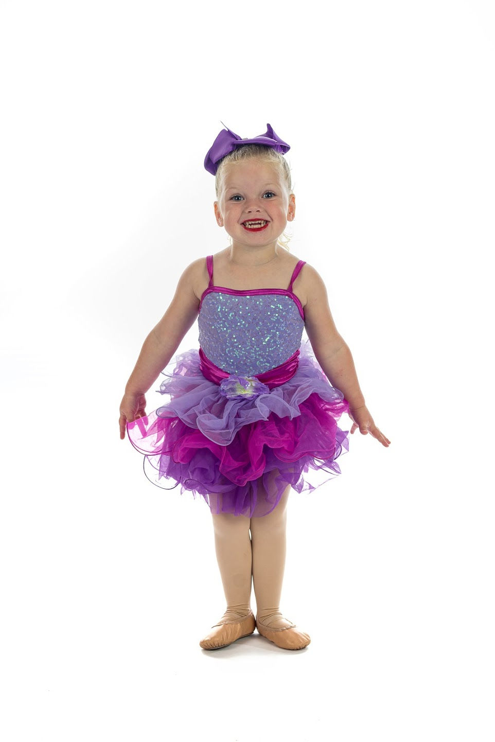 Pre School Dance Class