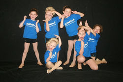Childrens Dance Campbelltown