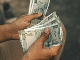Indian ₹200 and ₹500 notes allowed under new Nepal currency rules up to ₹25,000 per person