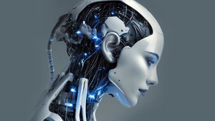 Top AI companies in 2026, including OpenAI, Google DeepMind, Microsoft AI, NVIDIA, Anthropic, Meta AI, and Amazon AI leading artificial intelligence innovation.