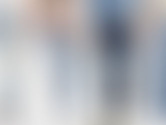 Close-up of Levi’s blue denim jeans featured in Updated+ best Levi’s jeans for men 2026 buying guide