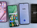 Best Smartphones Under ₹20000 in India (2026) – Top Budget 5G Phones Compared