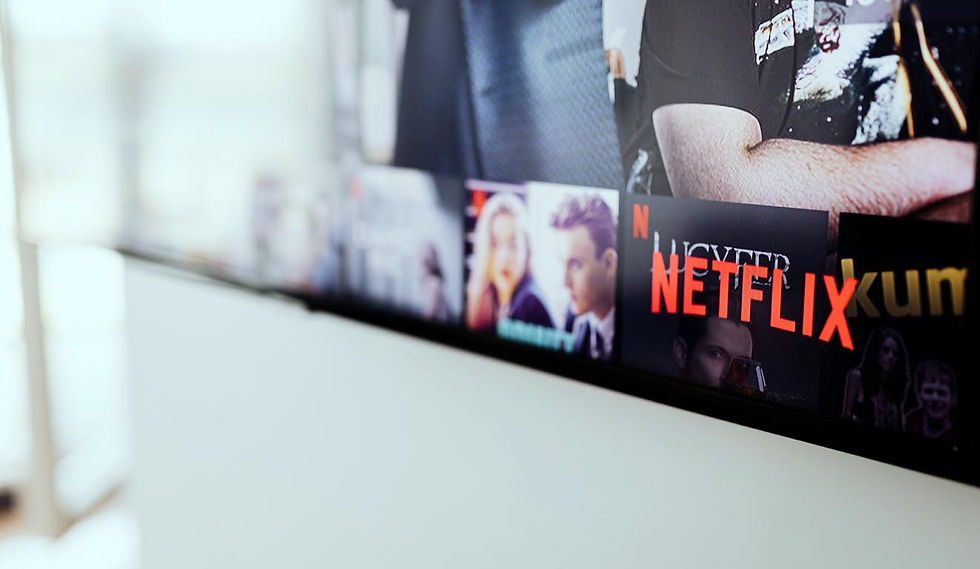 Netflix July 2026 OTT releases featuring new movies, web series, documentaries, and international originals available for streaming this month.