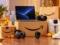 Amazon Great Indian Festival 2026 sale with smartphones, laptops, electronics and home appliances