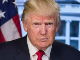 Donald Trump administration imposes 10% US tariff on India over forced labour import enforcement
