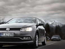 Volkswagen manufacturing facility in Germany amid reports of proposed factory closures and restructuring plans.