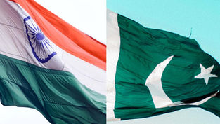 Simla Agreement signed by India and Pakistan in 1972 explained