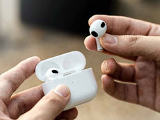 Wireless TWS earbuds with charging case featured in Updated+ best earbuds under ₹3,000 buying guide