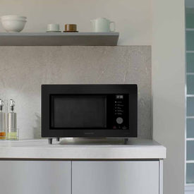 Samsung microwave ovens as company leads European microwave market for 11th consecutive year
