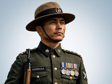Eastern Frontier Rifles could provide government jobs to more than 1,000 Gorkha youths