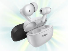 OnePlus Nord Buds 4 wireless earbuds with 52dB active noise cancellation