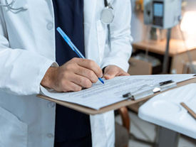 Health insurance claim rejection reasons and steps for policyholders after a rejected claim