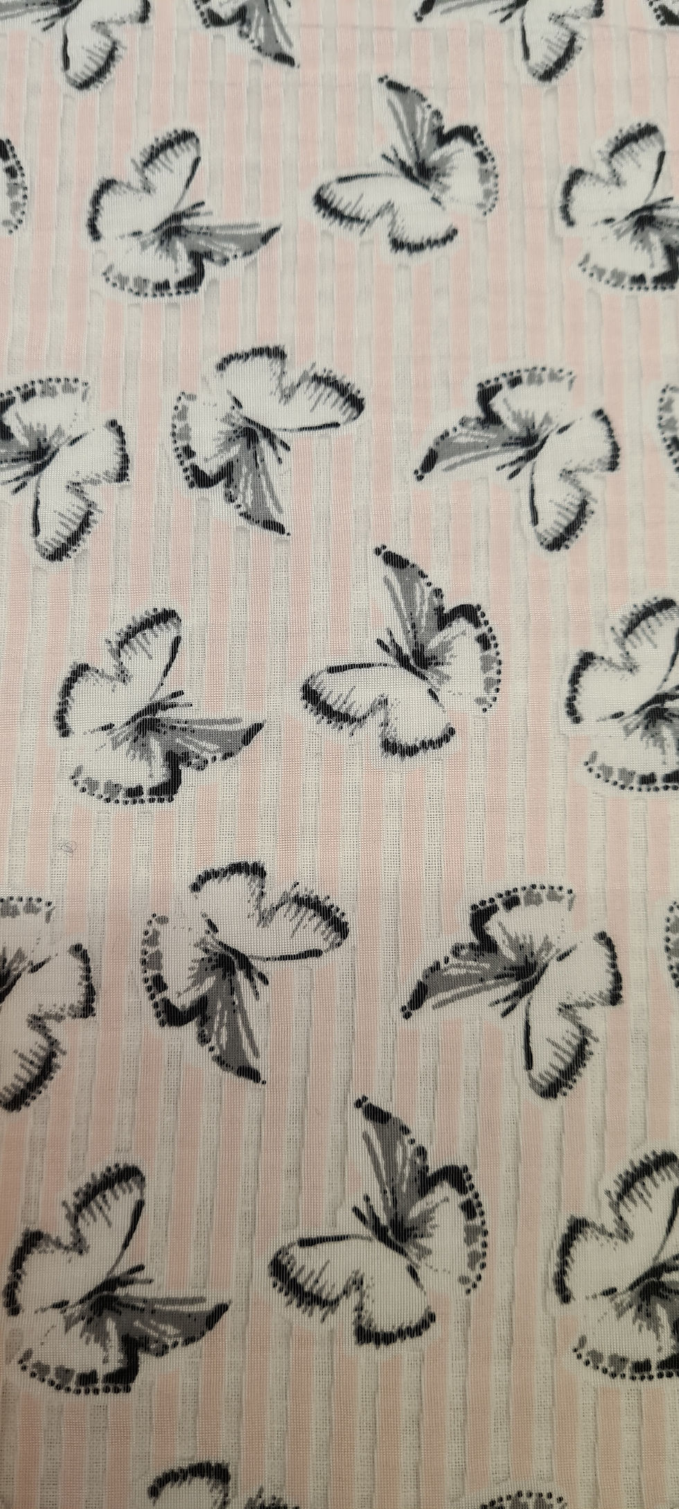 Miniaturbild: Baumwolle "butterfly"