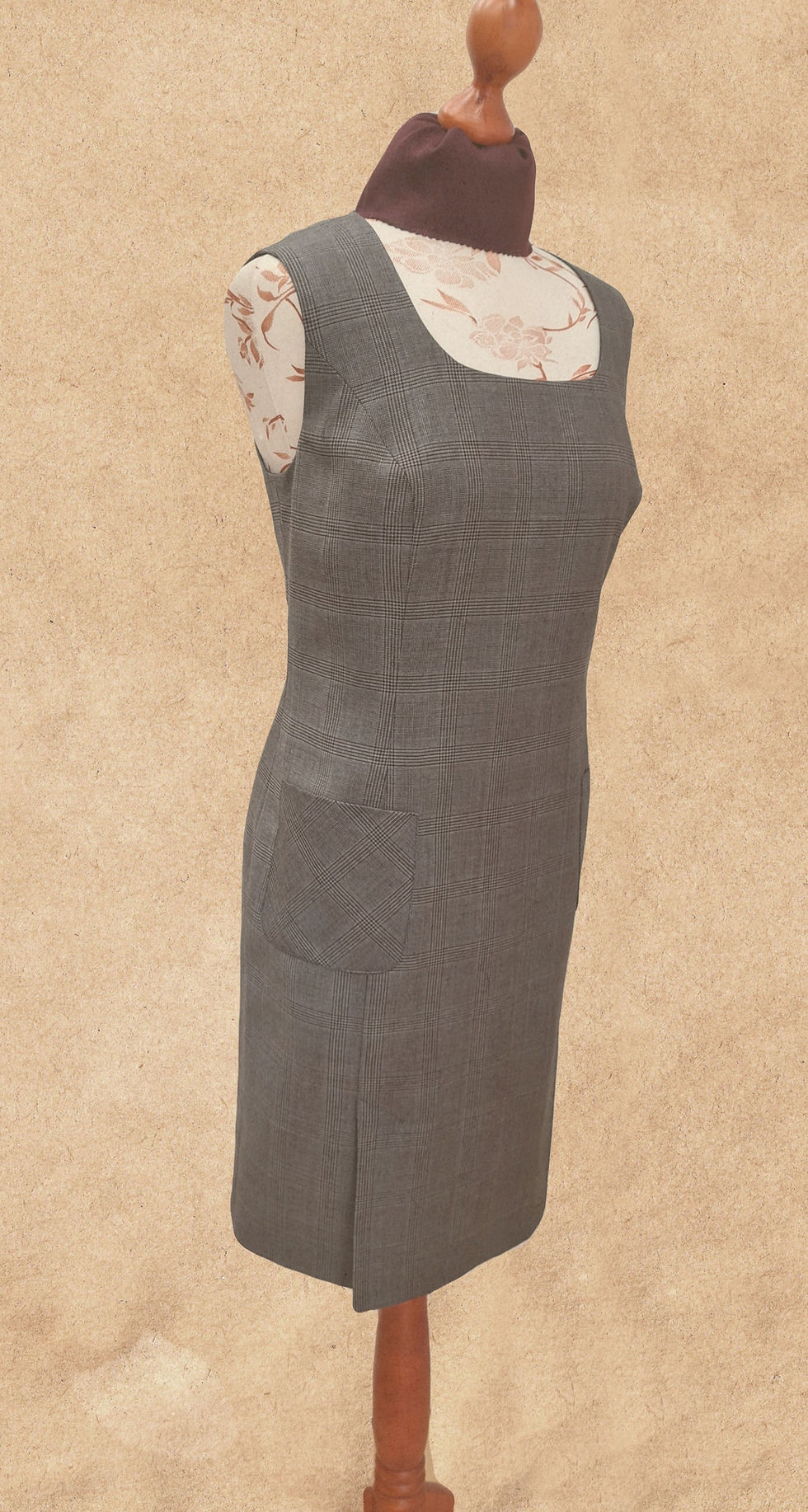 Miniaturbild: Kleid 