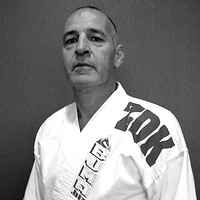 Jeremy Leathem