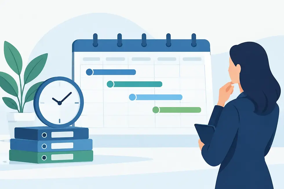Best Resources for Case Timelines That Stand Up