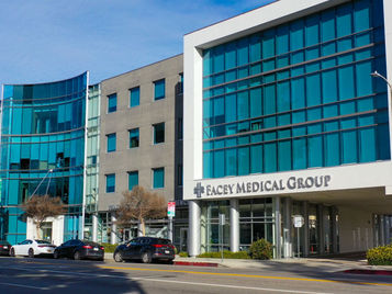 San Fernando Valley Business Journal, NEO & Associates Inc., Architecture Firm received Best Mixed-Use Project GOLD Award - Ventana Medical Center