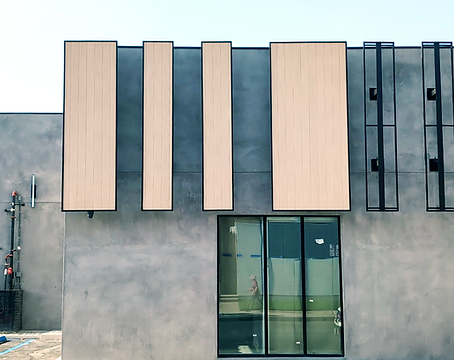 Arcadia Office Building