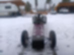 Dragster