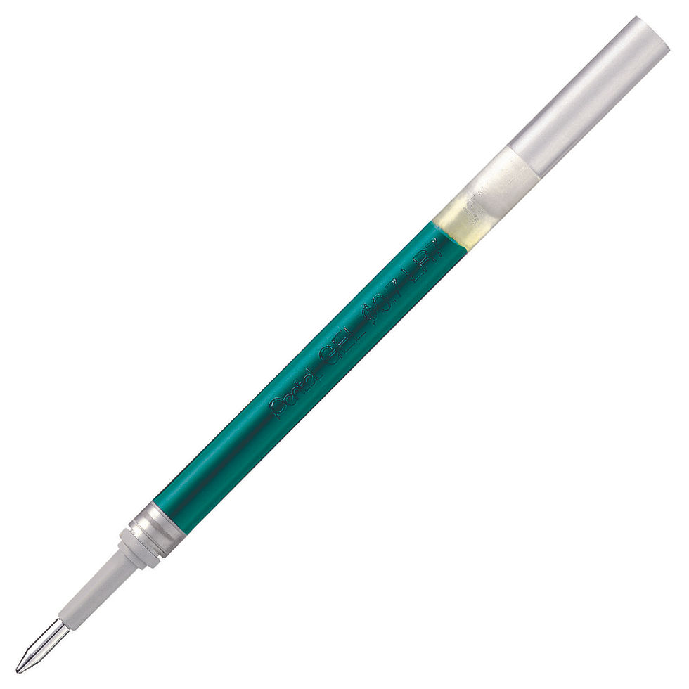 Thumbnail: Energel Ink Refill 0.7mm (LR7)
