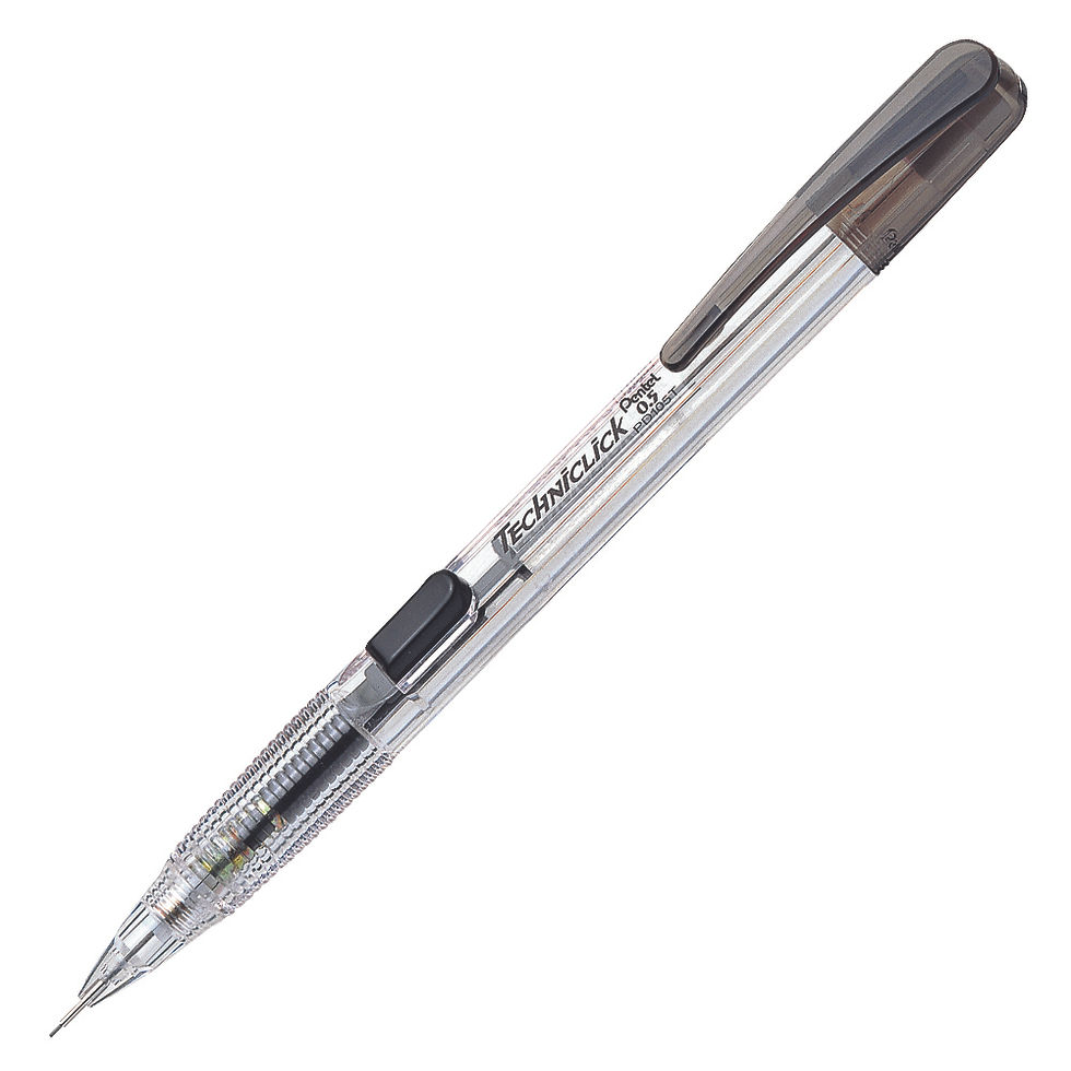 Thumbnail: Techniclick Mechanical Pencil (PD100)