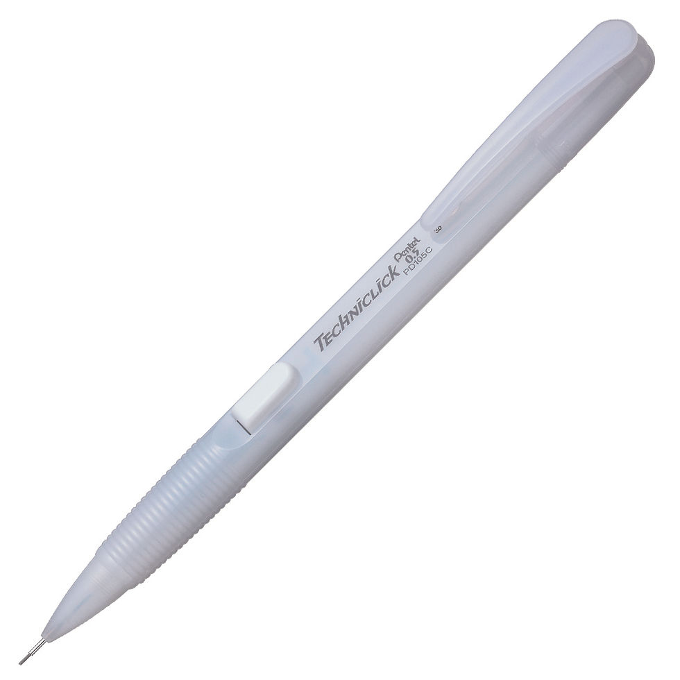 Thumbnail: Techniclick Mechanical Pencil (PD100)