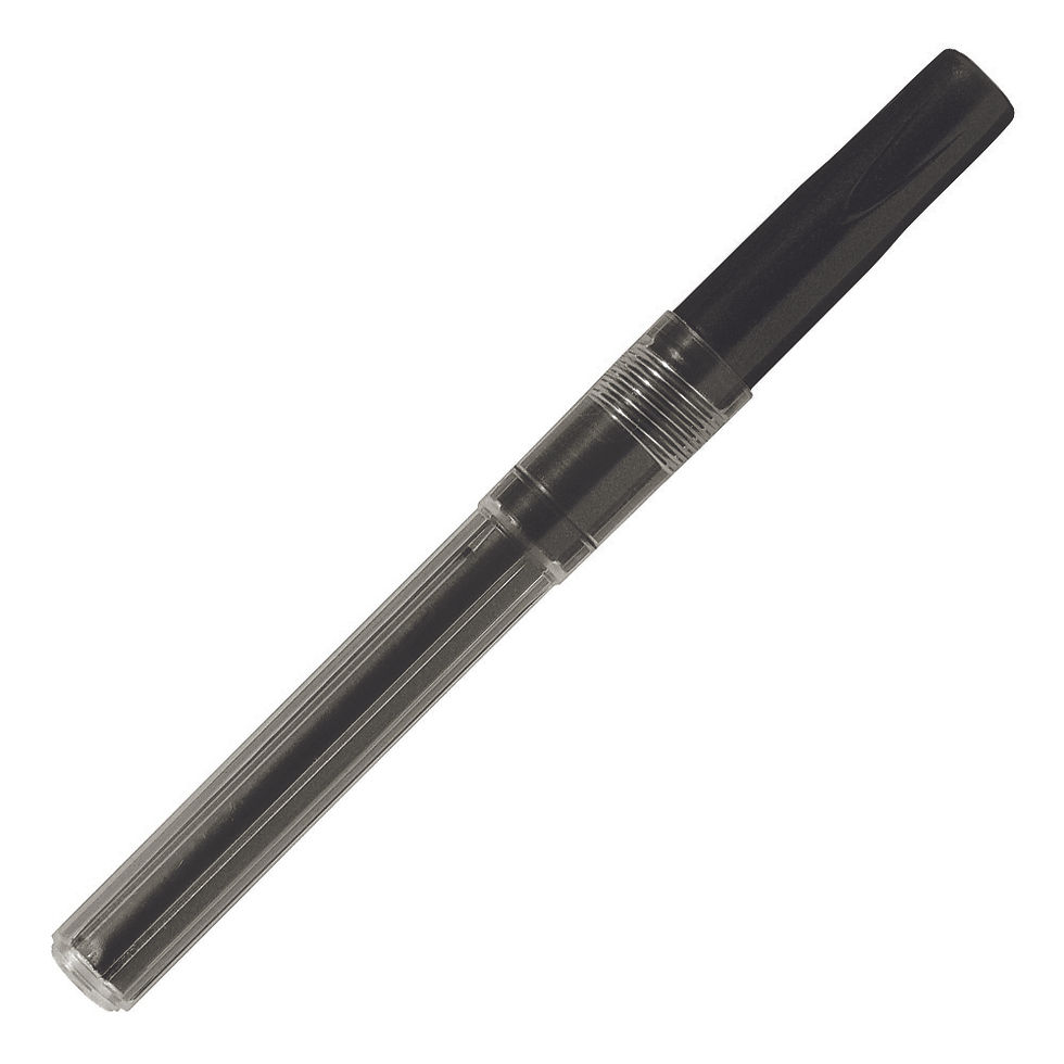 Thumbnail: Pentel PEN Retractable Permanent Marker Refill (XNR3)
