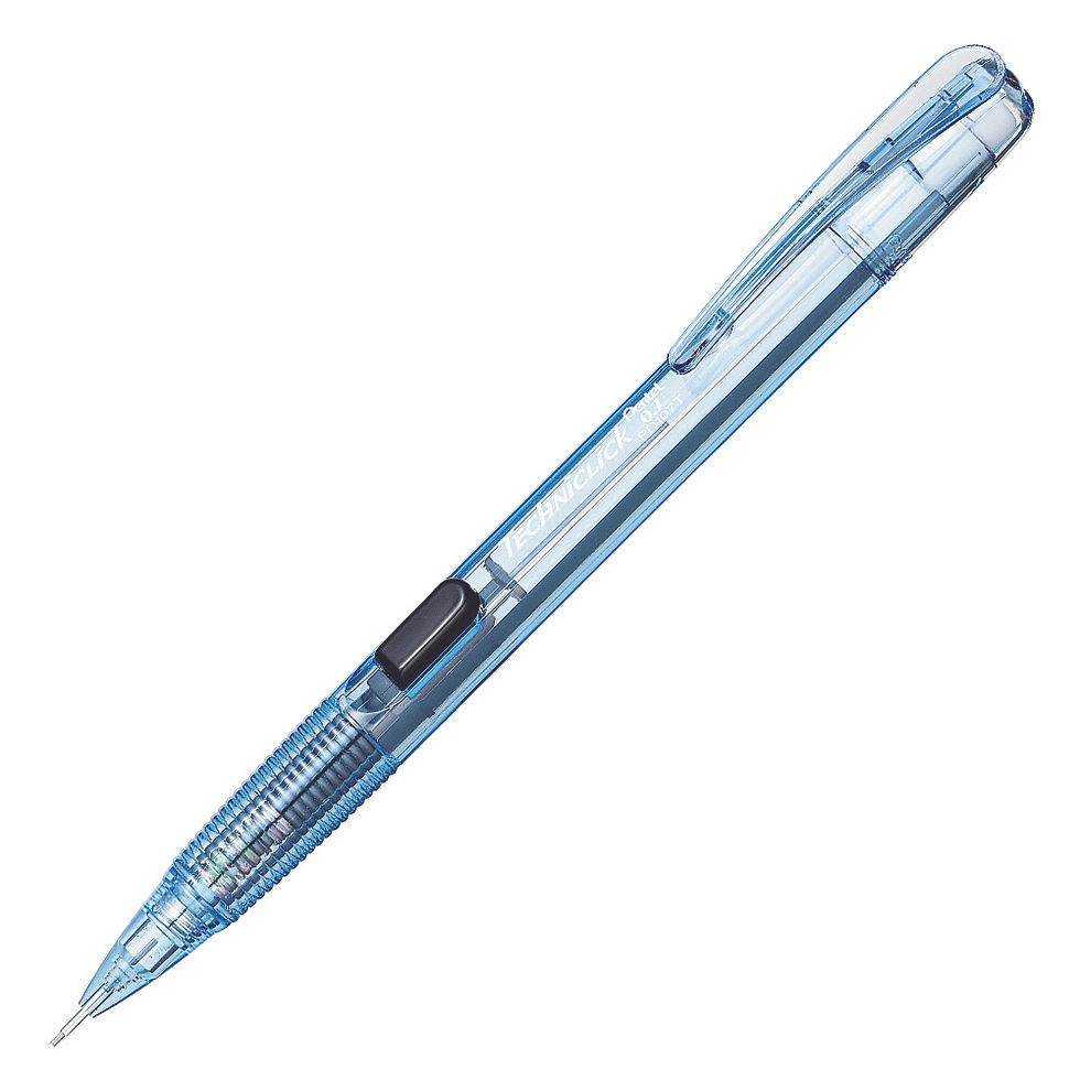 Thumbnail: Techniclick Mechanical Pencil (PD100)