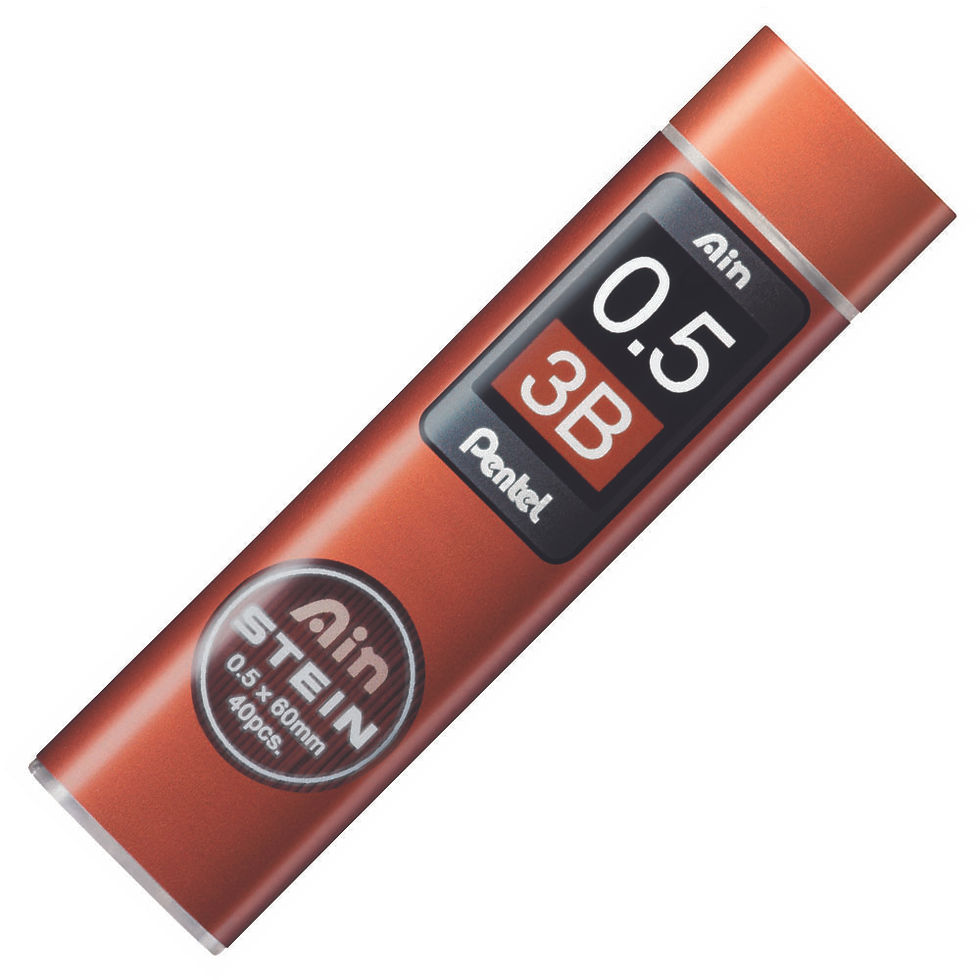 Lead Refill Pentel Australia