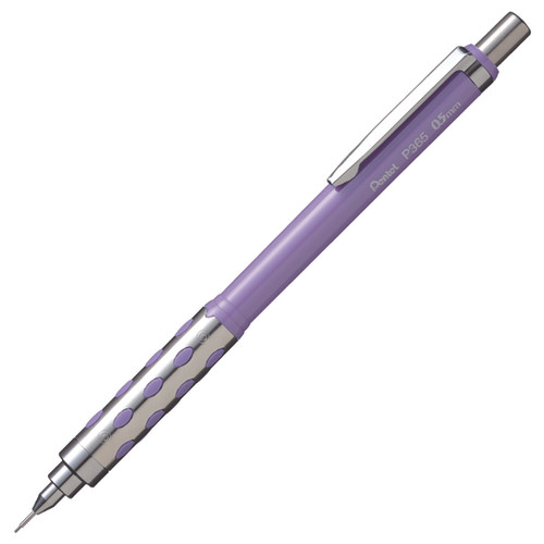 Pentel P365 Automatic Mechanical Pencil 0.5mm Blue Barrel Single - Foto 13