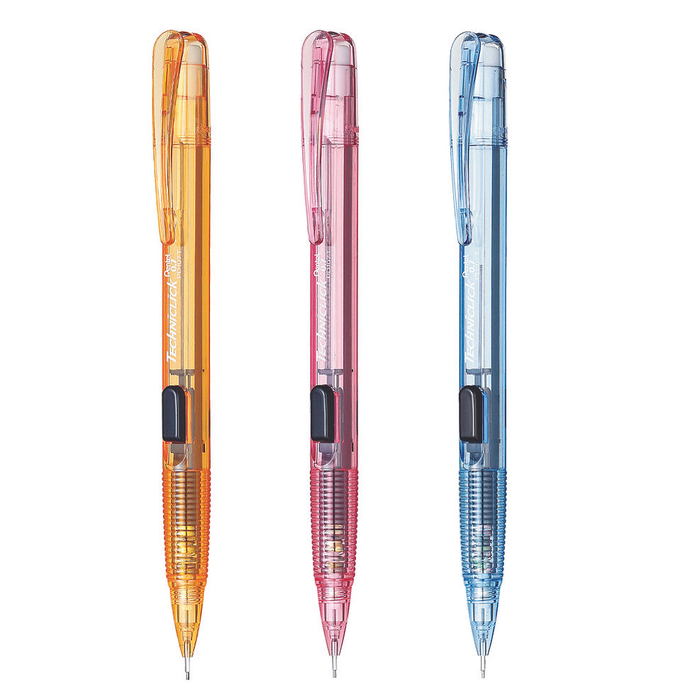 Thumbnail: Techniclick Mechanical Pencil (PD100)