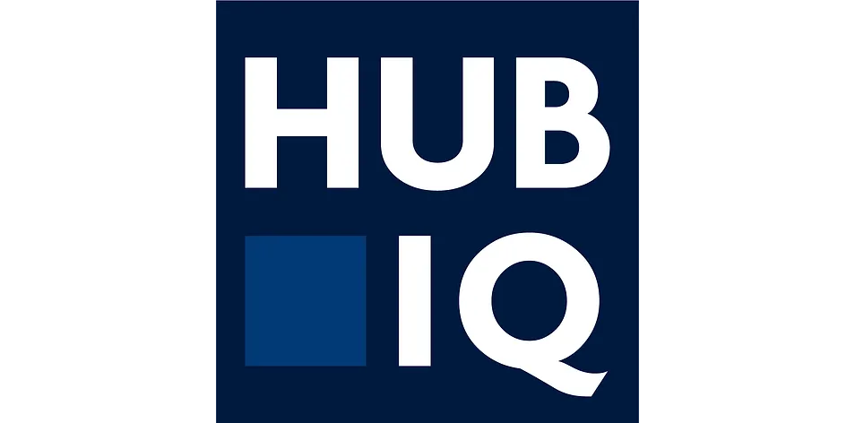 Logo HUBIQ