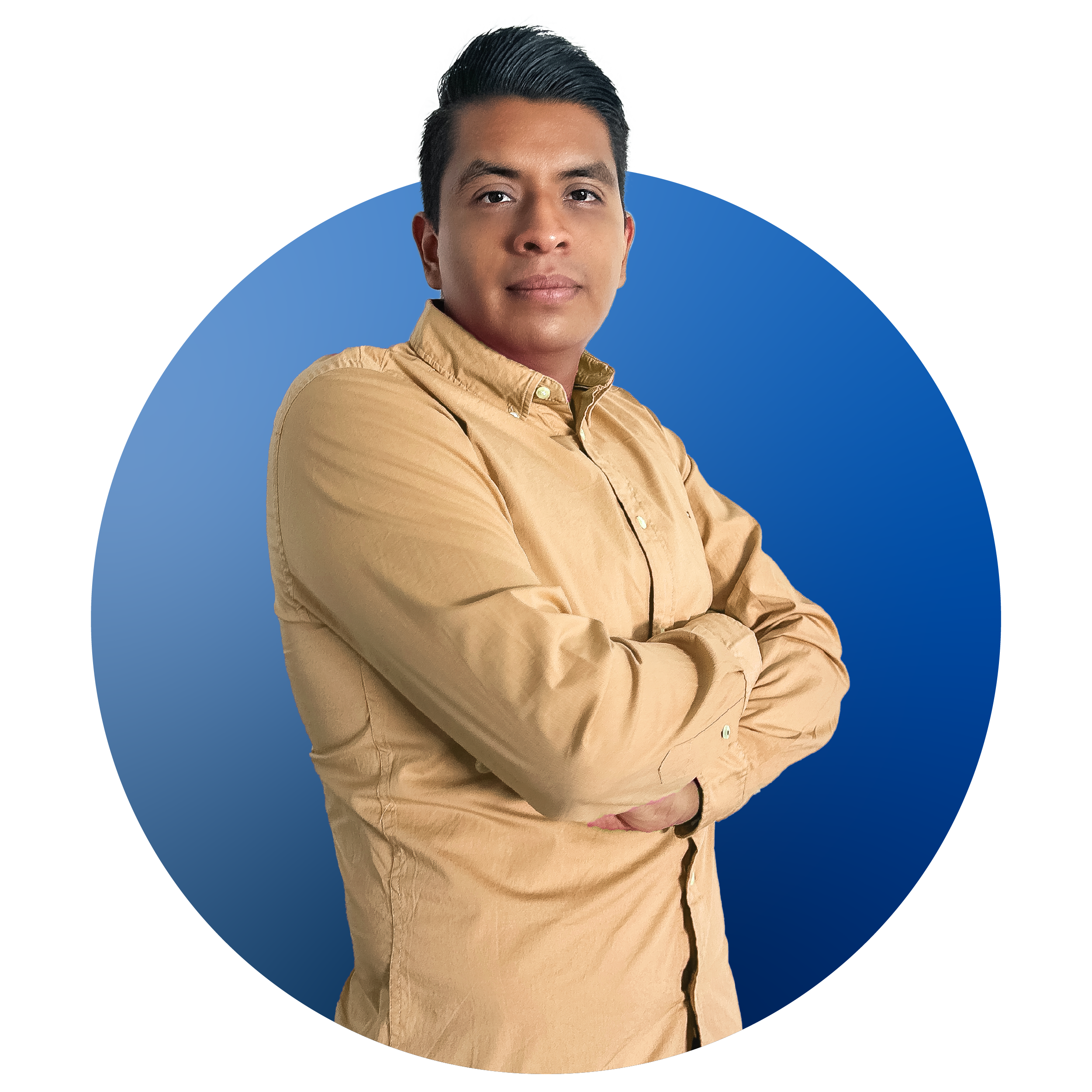 Sergio Ayala
