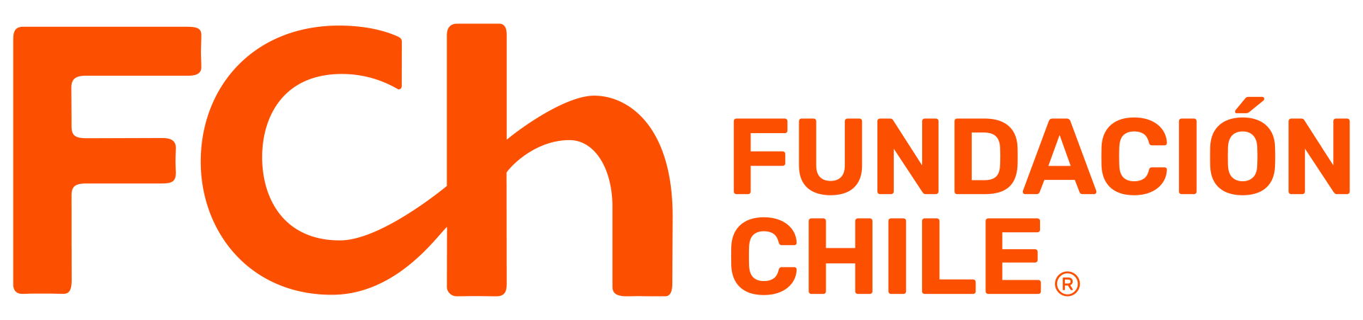 Logo Fundación Chile