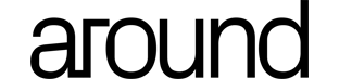 Logo around
