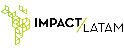 Logo Impact LATAM