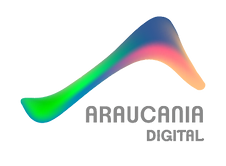 Logo Araucania Digital
