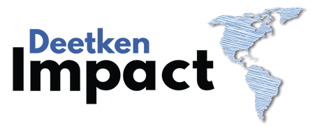 Logo Deetken Impact