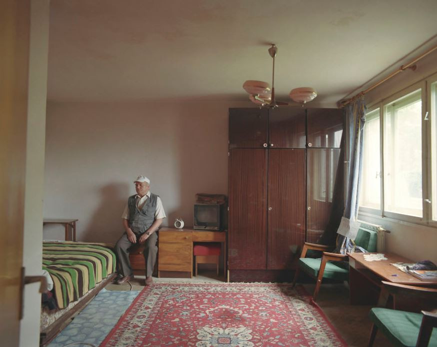 Apartamentos