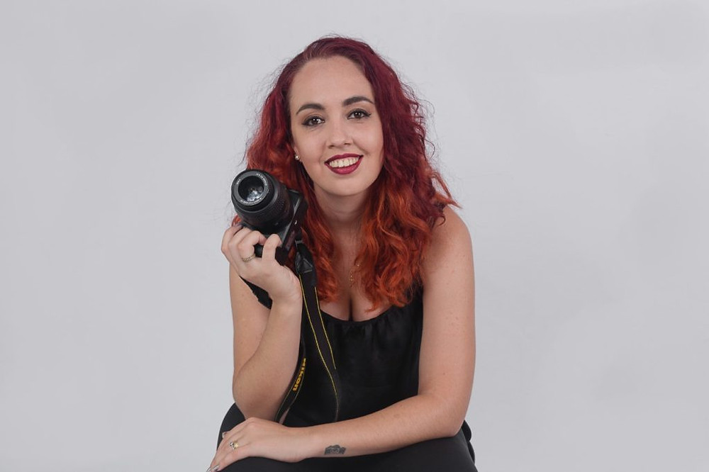 Fotógrafa