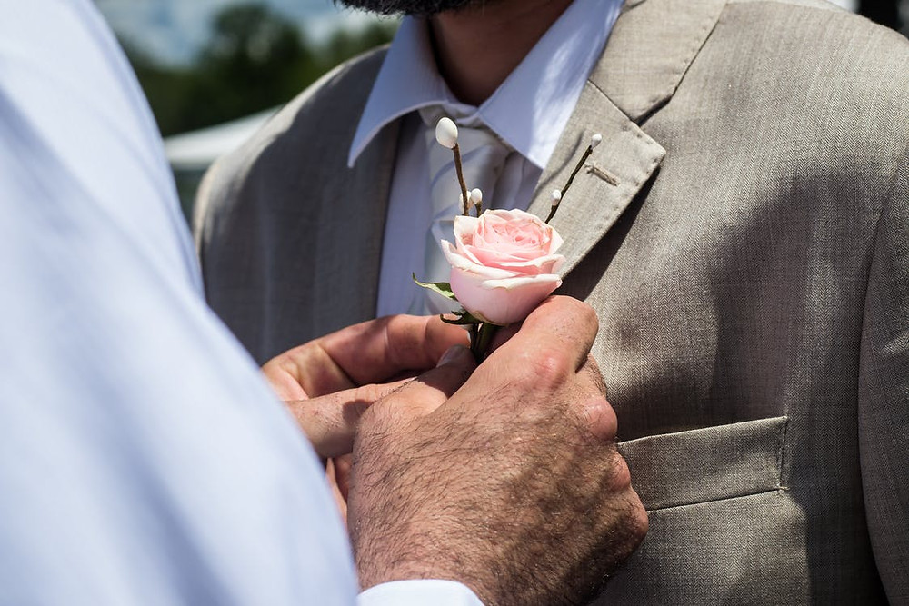 Foto profissional grátis de bestman, casamento, desgaste
