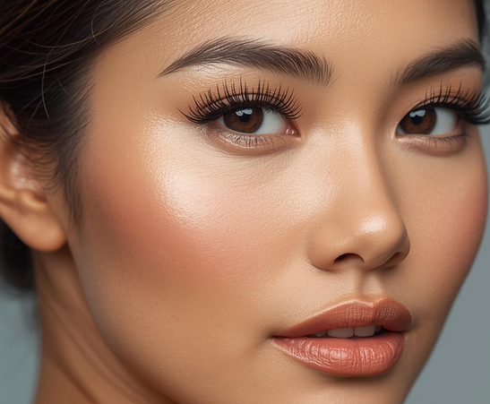 Beauty Face Pure Lash