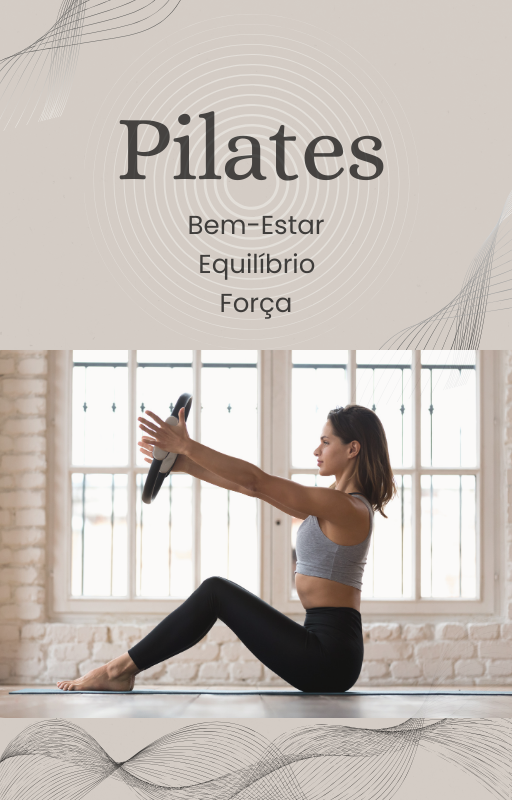 Método Pilates