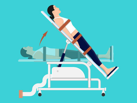 Tilt Teste: O que é e para que serve?