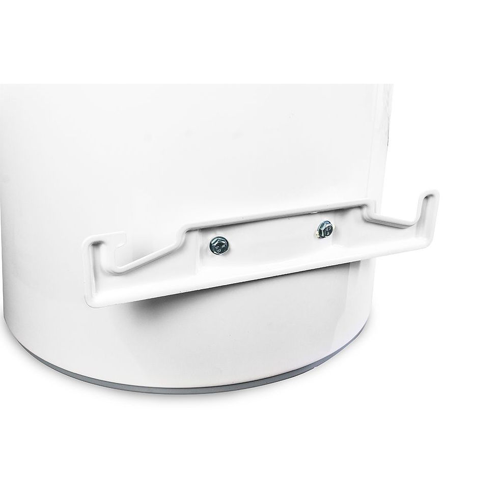 Thumbnail: Fothermo Photovoltaischer Wasser-Boiler 80 Liter - Warmwasseraufbereiter
