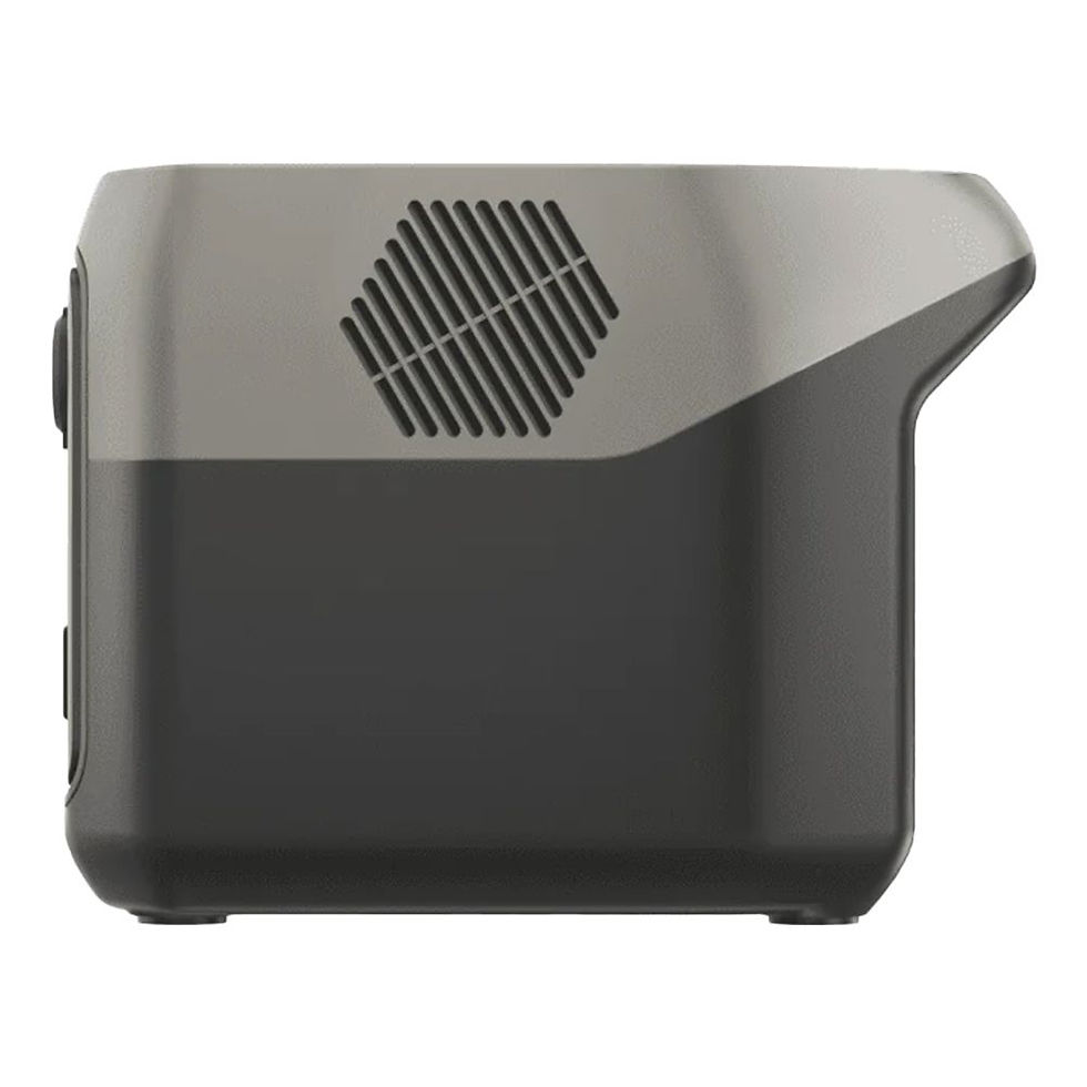 Miniaturbild: EcoFlow River 2 Max Powerstation 512Wh 500W AC USB Port
