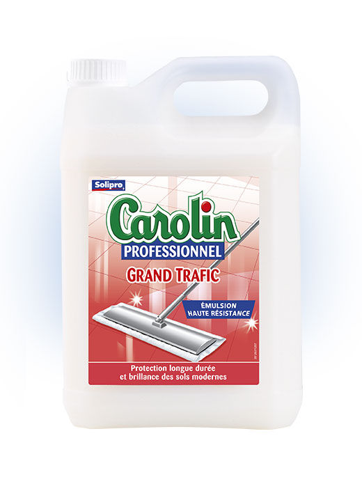 Grand-Trafic 5 L