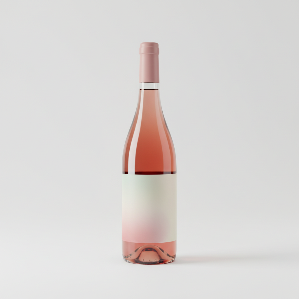 Vinho Rosé Açaí