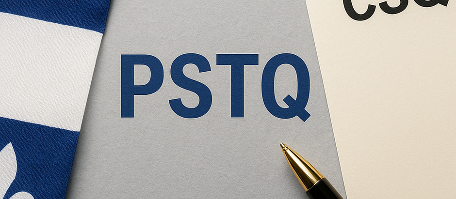 Réouverture du Programme de sélection des travailleurs qualifiés (PSTQ) au Québec en 2025 : ce que les candidats doivent savoir