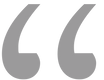 Client testimonial section featuring feedback on executive coaching in Toronto.